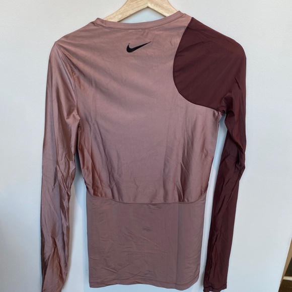 Nike Training Long Sleeve S - Picture 2 of 4